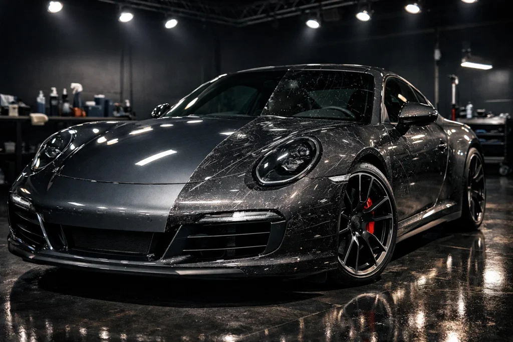 Does PPF increase car resale value