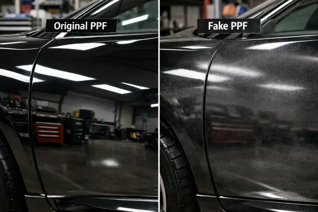 buy original Nanotek PPF